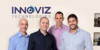 Samsung and SoftBank invest in Israeli lidar startup Innoviz Technologies