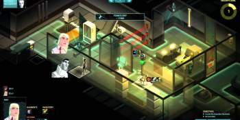 PS Plus games December 2016: Invisible, Inc., VVVVVV, and more