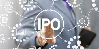 Corpse of U.S. IPO market showed slight pulse in Q2