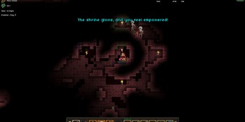 Diablo co-creator’s action-RPG It Lurks Below leaves Steam Early Access