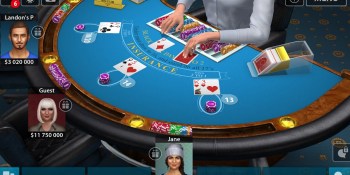 Pokerist maker KamaGames grows revenue 18% to $90.4 million in 2019