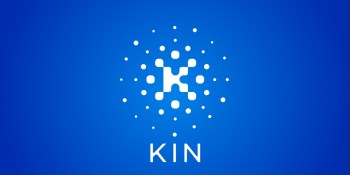 Kik’s new Kin currency is no revolution: It’s about chasing China