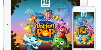 Mag Interactive acquires U.K. mobile game studio Delinquent