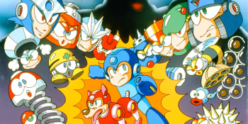 The RetroBeat: Mega Man 3 makes for an incredible live soundtrack performance via Bit Brigade