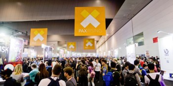 Melbourne festival showcases Australia’s impressive game dev growth