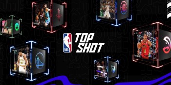 CryptoKitties and NBA Top Shot maker Dapper Labs raises $305 million