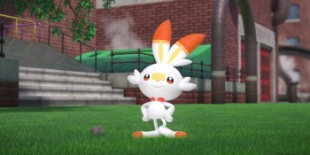 Pokémon Sword and Shield are bigger hits than their predecessors despite all the drama