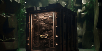 Amazon unveils Titan image generating AI: what you need to know