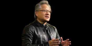 Nvidia CEO highlights accelerated computing and AI’s role in chip manufacturing at ITF World 2023