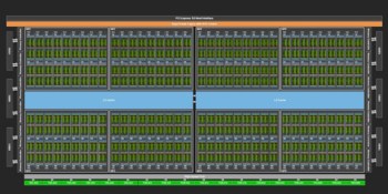 Nvidia’s NeMo taps generative AI in designing semiconductor chips