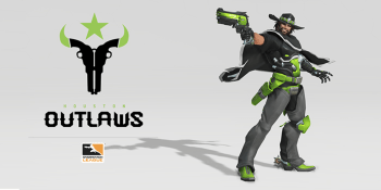 Houston Outlaws show you don’t mess with Texas in Blizzard’s Overwatch League