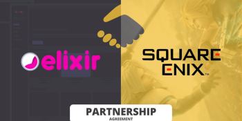 Square Enix partners with Elixir Games on Web3 gaming platform