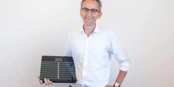 Withings cofounder Éric Carreel finalizes deal to regain control from Nokia