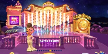 How Playstudios combines Vegas casinos, games and player rewards | Mickey Sonnino