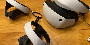 PSVR 2 is a VR system built for an immersive gaming experience | The DeanBeat