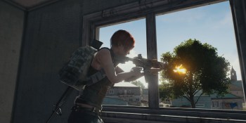 Watch Microsoft’s PlayerUnknown’s Battlegrounds Xbox stream from Paris here