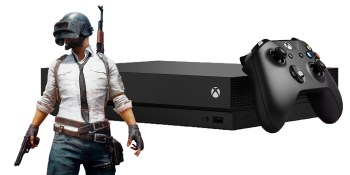 Xbox One X launch leads Microsoft’s gaming division to 8% growth