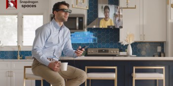 Qualcomm touts open XR developer ecosystem for Snapdragon Spaces