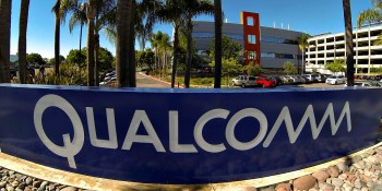 Qualcomm files new patent infringement complaints against Apple