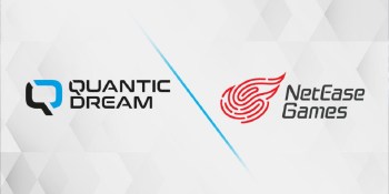 NetEase has acquired Detroit: Become Human maker Quantic Dream