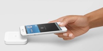 Square now lets you lease its contactless and chip reader for $1 per week