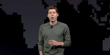 OpenAI CEO Sam Altman posts statement supporting Palestinians and Muslims in tech