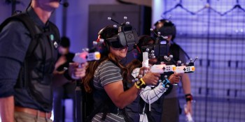 Sandbox VR’s Deadwood Valley surpasses $23M in a year at physical venues