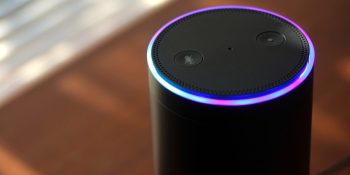 5 ways you can use Alexa to control your home