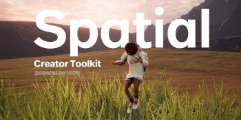 Spatial launches beta creator tools for gamified web experiences