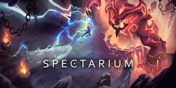 Spectarium raises $5.3M to develop cross-platform ARPG, Myths