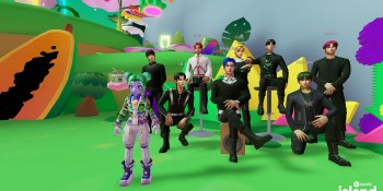 Spotify debuts WonderWrapped music space on Roblox