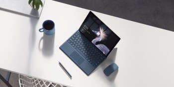 Microsoft confirms Surface Pro LTE will ship to businesses from December 1