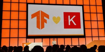 Google launches TensorFlow 2.0 with tighter Keras integration