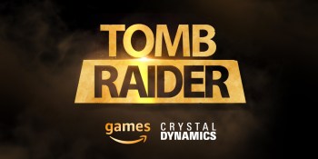 Amazon Games will publish next major Tomb Raider title from Crystal Dynamics