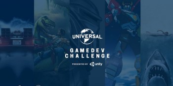 NBCUniversal announces 6 GameDev Challenge finalists