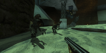 Turok 3 is next to get the remaster treatment from Nightdive