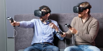 Why your VR game’s virtually useless without data (VB Live)