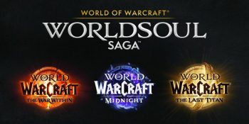 World of Warcraft Worldsoul Saga will span next 3 expansions